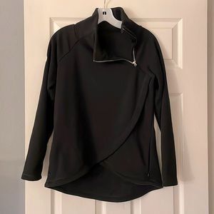 Peloton sweat shirt